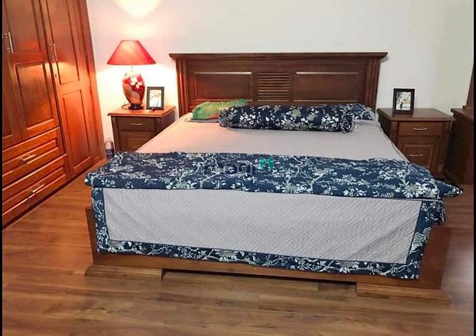 Hình ảnh KHU AN NINH! Phan Văn Khoẻ,P5, Q6 60m2 2Tỷ590