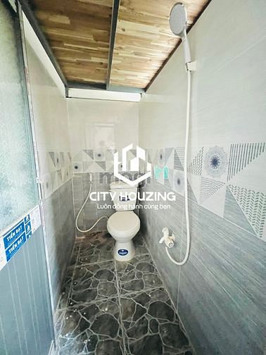 Hình ảnh Cho thuê Phòng trọ có gác + bancol gần Đại học Văn Lang CS3