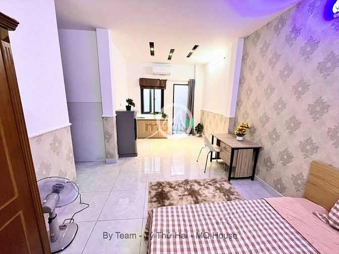 Hình ảnh Cho thuê Trang Chủ MB66.COM / Đăng Ký Tặng 66K gần trung tâm , hàng xanh full nội thất