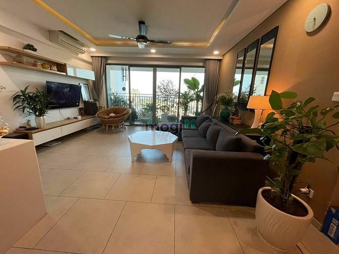 Hình ảnh Bán nhanh Trang Chủ MB66.COM / Đăng Ký Tặng 66K Riviera Point 2PN dt 98m2 giá chỉ 3,8 tỷ.