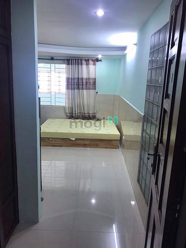 Hình ảnh Studio Đầy đủ nội thất ngay Quận 8 Giá chỉ 4trx