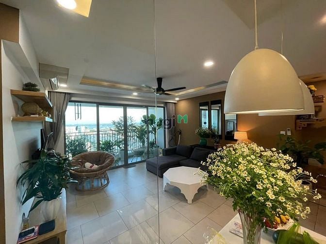 Hình ảnh Bán nhanh Trang Chủ MB66.COM / Đăng Ký Tặng 66K Riviera Point 2PN dt 98m2 giá chỉ 3,8 tỷ.