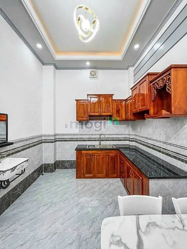 Hình ảnh Bán nhà trệt 2 lầu đường số 29 khu dân cư thới nhựt 1 giá 3.89 tỷ