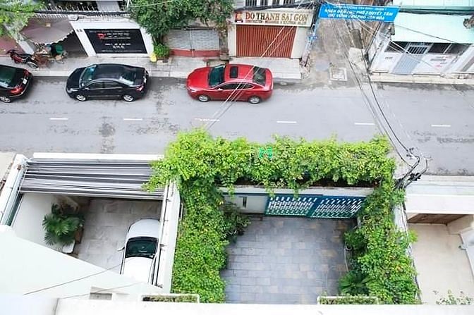 Hình ảnh ✅CH 1Pn ban công 50m2👉CV Lê Văn Tám👉nhà thờ Tân Định📍QUẬN 1✅