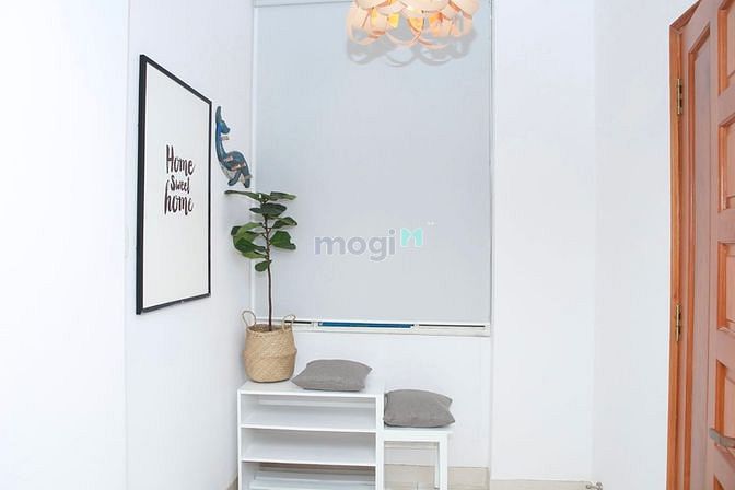 Hình ảnh ✅CH 1Pn ban công 50m2👉CV Lê Văn Tám👉nhà thờ Tân Định📍QUẬN 1✅