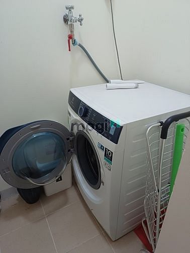 Hình ảnh Cho thuê Trang Chủ MB66.COM / Đăng Ký Tặng 66K 3 ngủ chung cư 129 Trương Định Complex full đồ