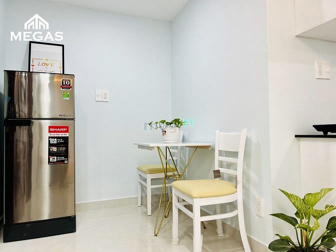 Hình ảnh Khai Trương Căn Hộ Full Nội Thất Mới 100% Ngay Nơ Trang Long