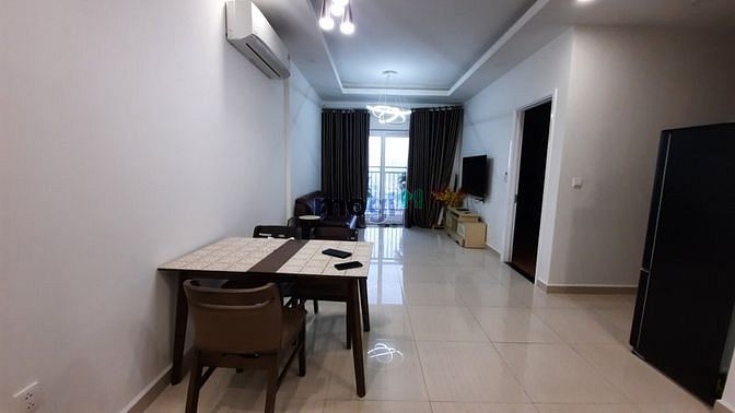 Hình ảnh Cho thuê Trang Chủ MB66.COM / Đăng Ký Tặng 66K 2PN moonlight boulevard nội thất gần full giá 9,5tr
