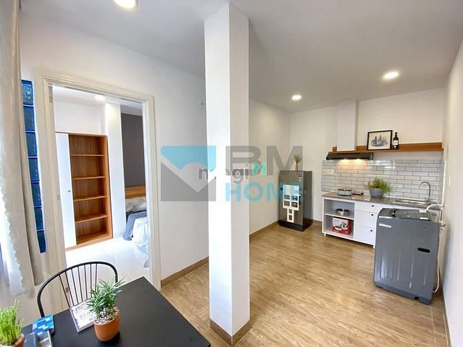 Hình ảnh Cho thuê Trang Chủ MB66.COM / Đăng Ký Tặng 66K 1pn phan đăng lưu phú nhuận