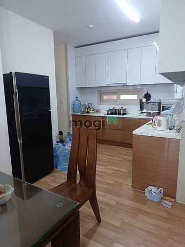 Hình ảnh Cho thuê Trang Chủ MB66.COM / Đăng Ký Tặng 66K 3 ngủ chung cư 129 Trương Định Complex full đồ