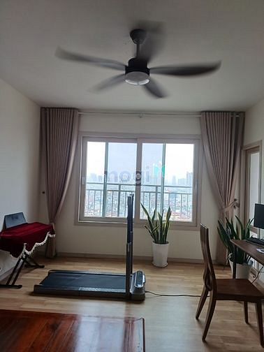 Hình ảnh Cho thuê Trang Chủ MB66.COM / Đăng Ký Tặng 66K 3 ngủ chung cư 129 Trương Định Complex full đồ