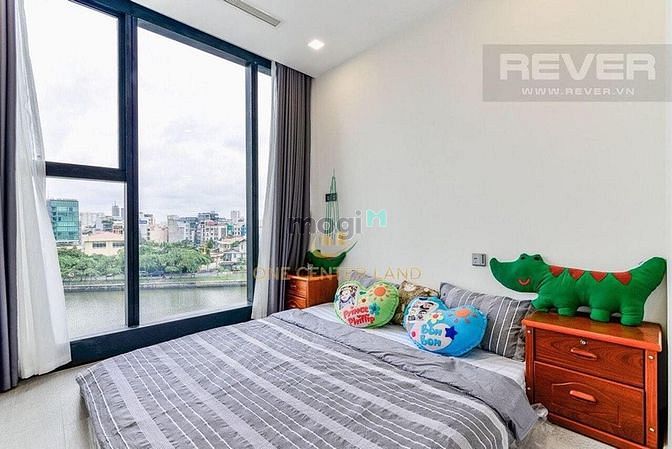 Hình ảnh Cho thuê Trang Chủ MB66.COM / Đăng Ký Tặng 66K Vinhomes Golden River, khu vực sầm uất