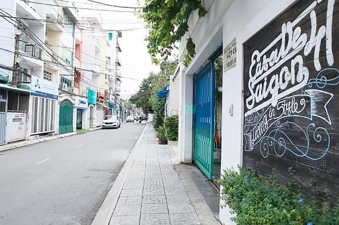Hình ảnh ✅CH 1Pn ban công 50m2👉CV Lê Văn Tám👉nhà thờ Tân Định📍QUẬN 1✅