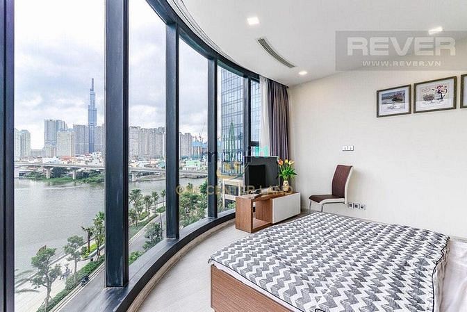 Hình ảnh Cho thuê Trang Chủ MB66.COM / Đăng Ký Tặng 66K Vinhomes Golden River, khu vực sầm uất