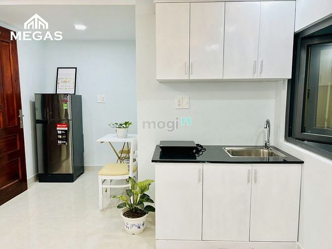 Hình ảnh Khai Trương Căn Hộ Full Nội Thất Mới 100% Ngay Nơ Trang Long
