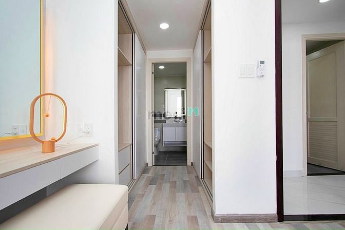 Hình ảnh Cho thuê CH 2PN_2WC Sunrise cityview Giá Rẻ - Quận 7