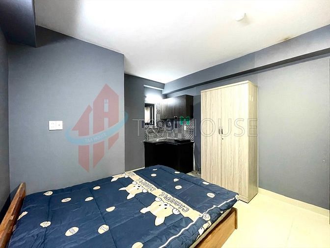 Hình ảnh T&A House căn sudio giá rẻ sát lotte q7