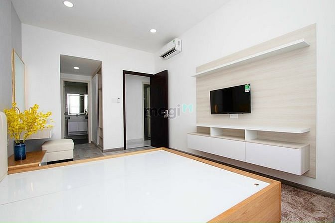 Hình ảnh Cho thuê CH 2PN_2WC Sunrise cityview Giá Rẻ - Quận 7