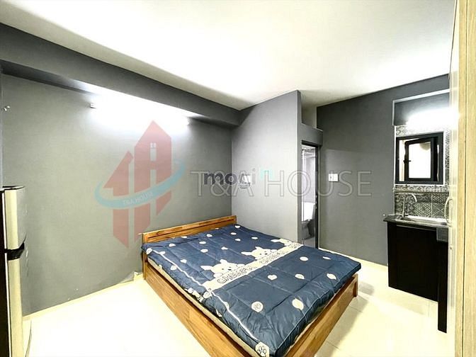 Hình ảnh T&A House căn sudio giá rẻ sát lotte q7