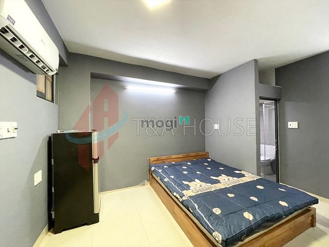 Hình ảnh T&A House căn sudio giá rẻ sát lotte q7