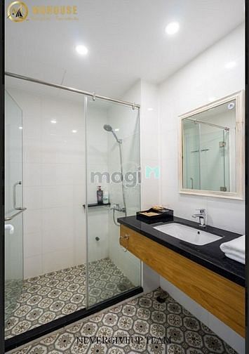 Hình ảnh 🌈Luxury Căn Hộ Balcon Thoáng Siêu Đẹp - Thảo Điền - Toà Nhà Cao Cấp