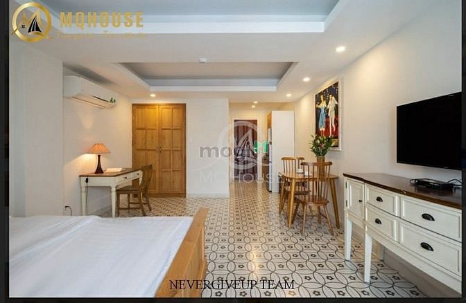 Hình ảnh 🌈Luxury Căn Hộ Balcon Thoáng Siêu Đẹp - Thảo Điền - Toà Nhà Cao Cấp