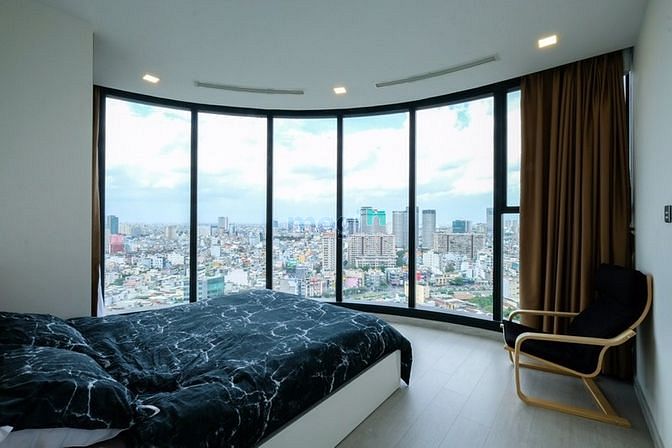 Hình ảnh 한국어 가능 Gia đình cho thuê Trang Chủ MB66.COM / Đăng Ký Tặng 66K Vinhomes Gloden River view cực đỉnh