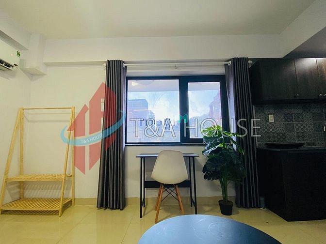 Hình ảnh T&A House căn sudio giá rẻ sát lotte q7