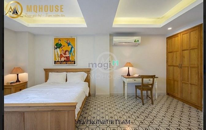 Hình ảnh 🌈Luxury Căn Hộ Balcon Thoáng Siêu Đẹp - Thảo Điền - Toà Nhà Cao Cấp