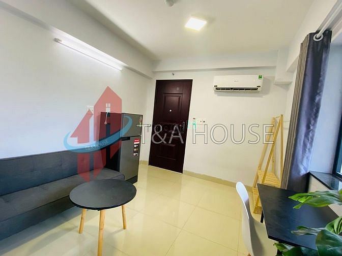 Hình ảnh T&A House căn sudio giá rẻ sát lotte q7