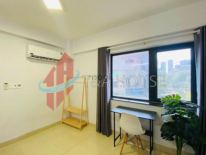 Hình ảnh T&A House căn sudio giá rẻ sát lotte q7