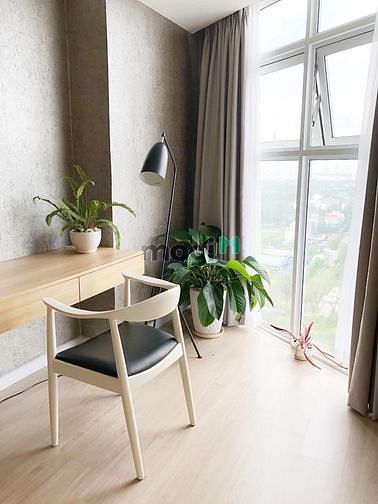Hình ảnh Cho thuê CH Conic Skyway 90m2 2PN 2WC full nội thất cao cấp cực đẹp.