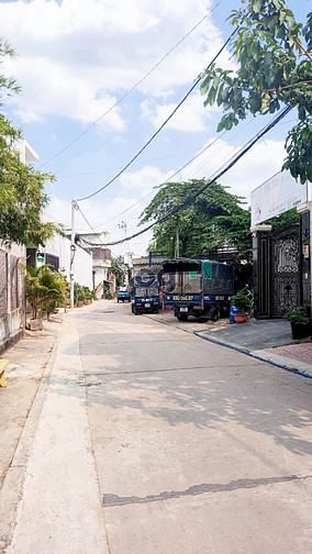 Hình ảnh Bán đất 117m2 hẻm rộng 8m chỉ nhỉnh 50tr/m2, đường Làng Tăng Phú Q9