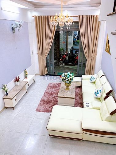Hình ảnh Cực phẩm!! Sư Vạn Hạnh, P12,Quận 10 52,2m2 4PN 4WC 2Tỷ650