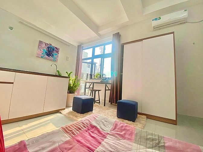 Hình ảnh Mb6623 nạp rút nhanh chóng studio full nội thất , giá sinh viên