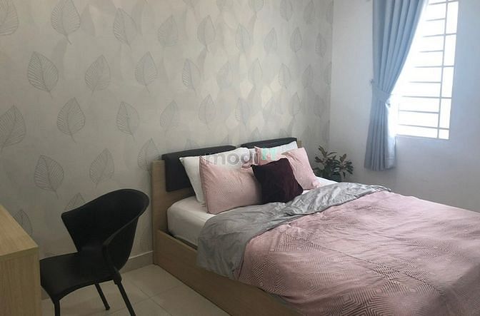 Hình ảnh Cần Cho Thuê Nguyên Căn Kdc An Phú Hưng  Giá 25tr