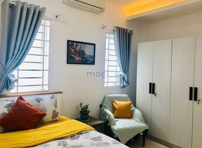 Hình ảnh Cần Cho Thuê Nguyên Căn Kdc An Phú Hưng  Giá 25tr