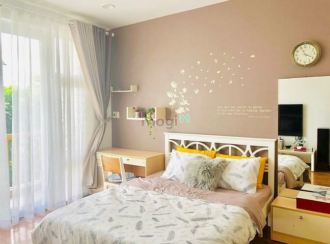 Hình ảnh Cần Cho Thuê Nguyên Căn Kdc An Phú Hưng  Giá 25tr