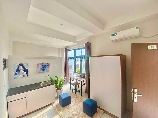 Hình ảnh Mb6623 nạp rút nhanh chóng studio full nội thất , giá sinh viên