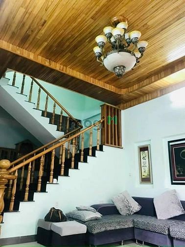 Hình ảnh NHÀ MỚI!!! BÌNH TIÊN,P8,Q6 52m2 2lầu 2Tỷ250 SHR