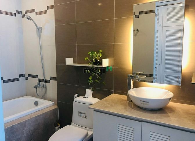 Hình ảnh Cần Cho Thuê Nguyên Căn Kdc An Phú Hưng  Giá 25tr