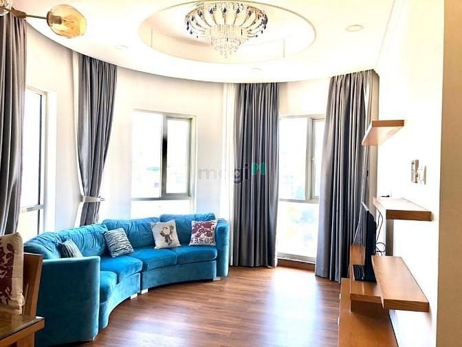 Hình ảnh Siêu phẩm CH SAIGON PAVILLON Q3 85m2 4Tỷ210 2PN