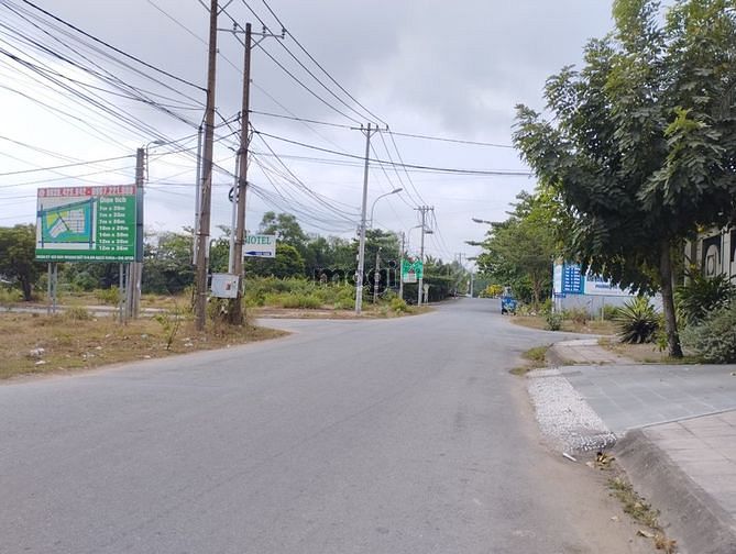 Hình ảnh Cập nhật bảng giá tháng 8/2023 đất nền Đại học bách khoa, quận 9