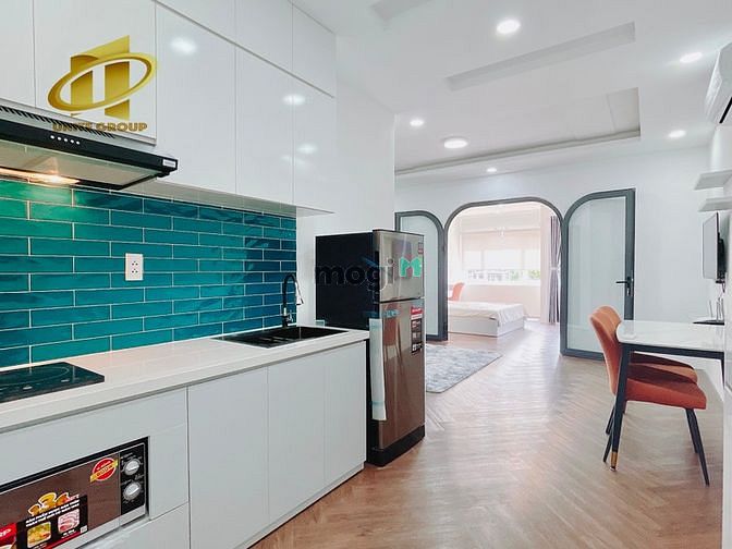 Hình ảnh Mb6623 nạp rút nhanh chóng Quận 7 1PN, Studio gần cầu Tân Thuận, Đh UFM,LUẬT, TĐT