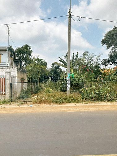 Hình ảnh bán đất nền TP Long Khánh Chính Chủ