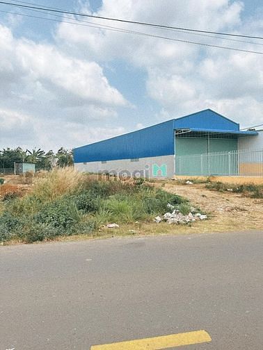Hình ảnh bán đất nền TP Long Khánh Chính Chủ