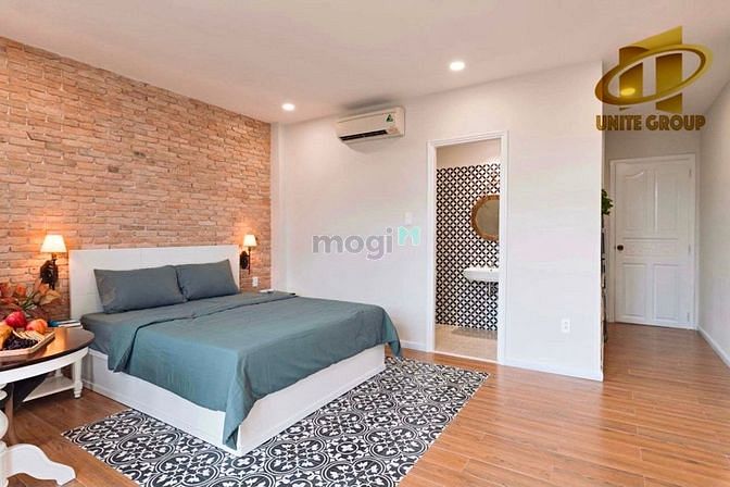Hình ảnh Mb6623 nạp rút nhanh chóng Quận 7 1PN, Studio gần cầu Tân Thuận, Đh UFM,LUẬT, TĐT