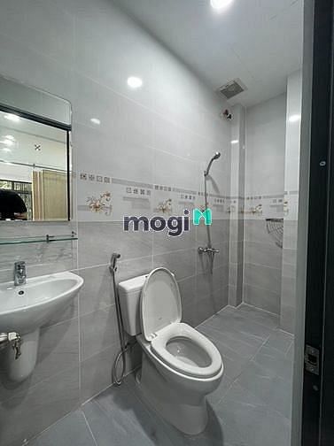 Hình ảnh CHDV cao cấp full nội thất 1PN ban công - Trần Văn Đang Q3