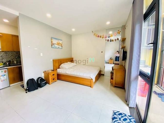 Hình ảnh Mb6623 nạp rút nhanh chóng Quận 7 1PN, Studio gần cầu Tân Thuận, Đh UFM,LUẬT, TĐT
