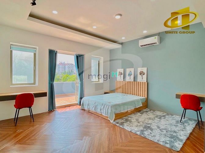 Hình ảnh Mb6623 nạp rút nhanh chóng Quận 7 1PN, Studio gần cầu Tân Thuận, Đh UFM,LUẬT, TĐT